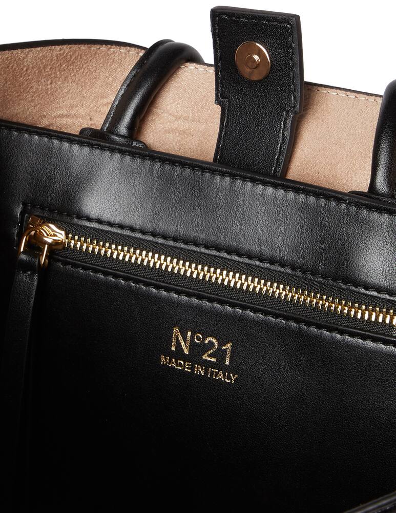 N°21 Tote bag - picture 4 N°21 Tote bag - picture 4