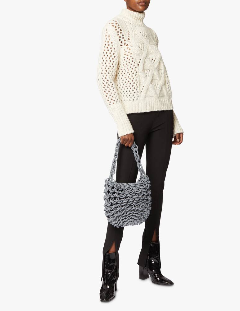 rinascente Alienina Borsa a spalla Alice