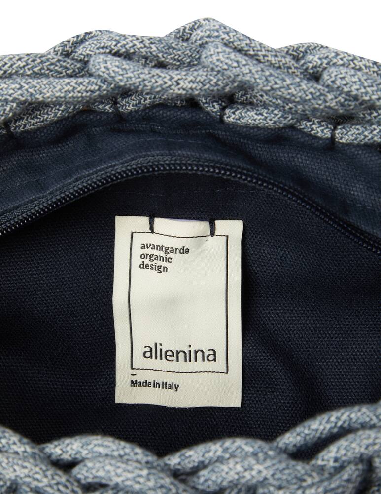 rinascente Alienina Borsa a spalla Alice