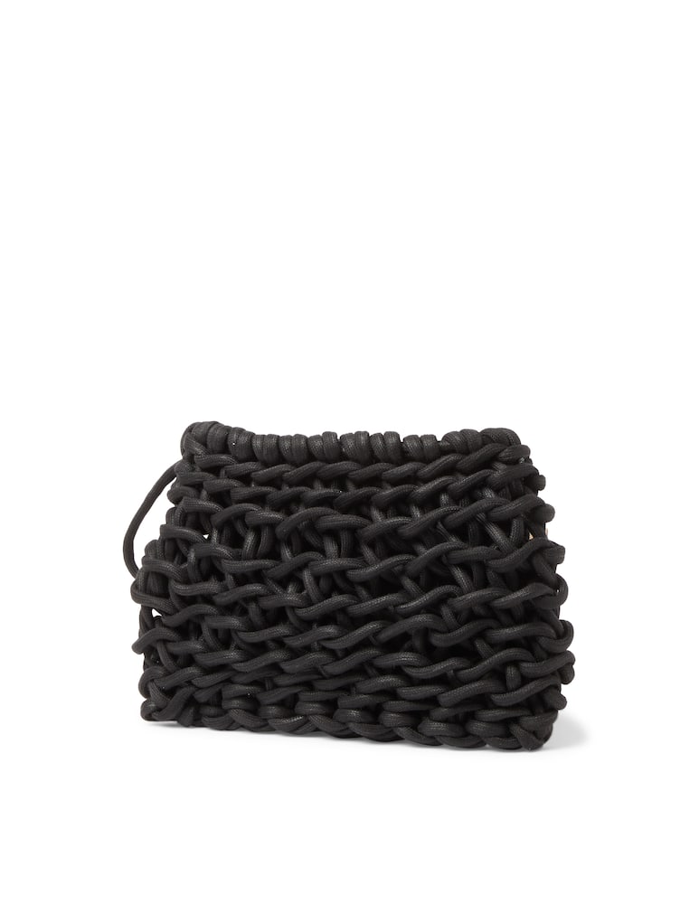 rinascente Alienina Clutch Nora