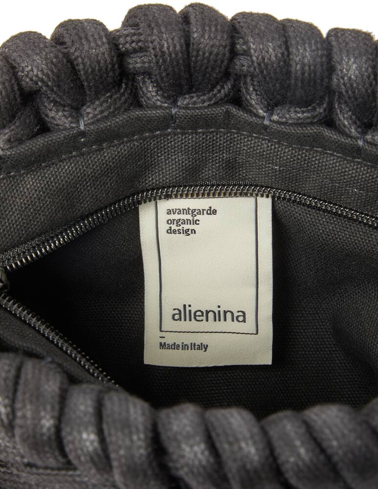 rinascente Alienina Clutch Nora