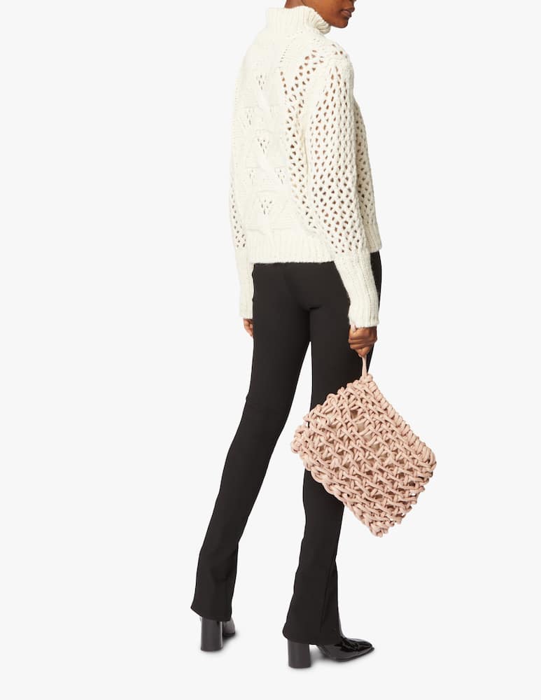 rinascente Alienina Clutch Nora