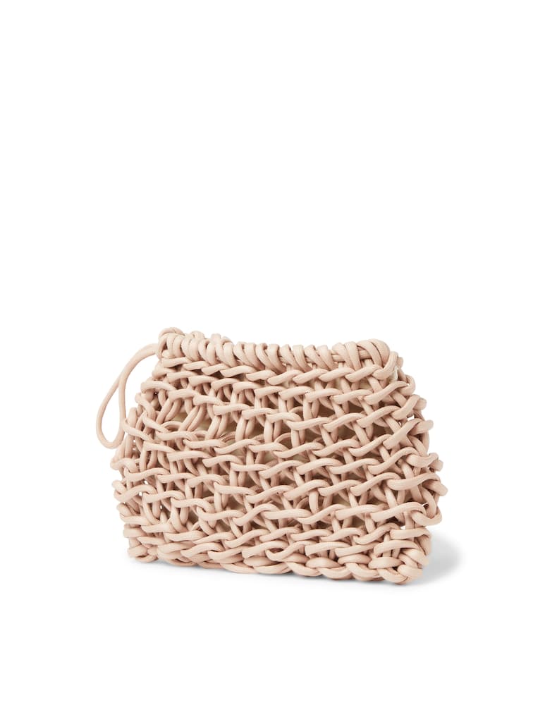 rinascente Alienina Clutch Nora