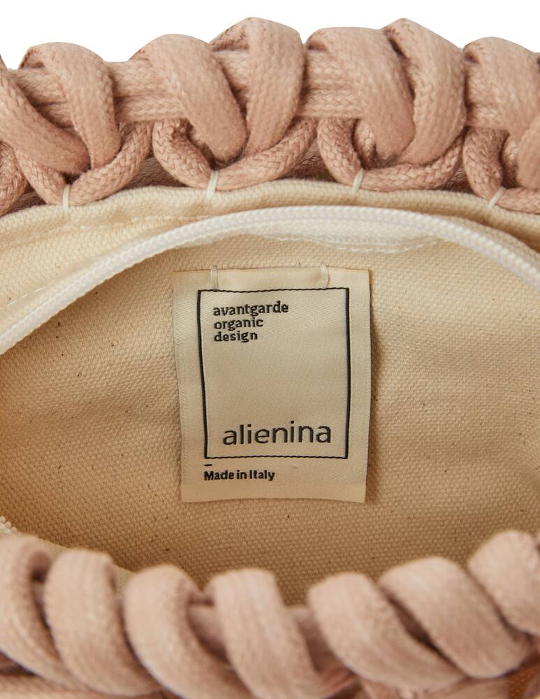 rinascente Alienina Clutch Nora