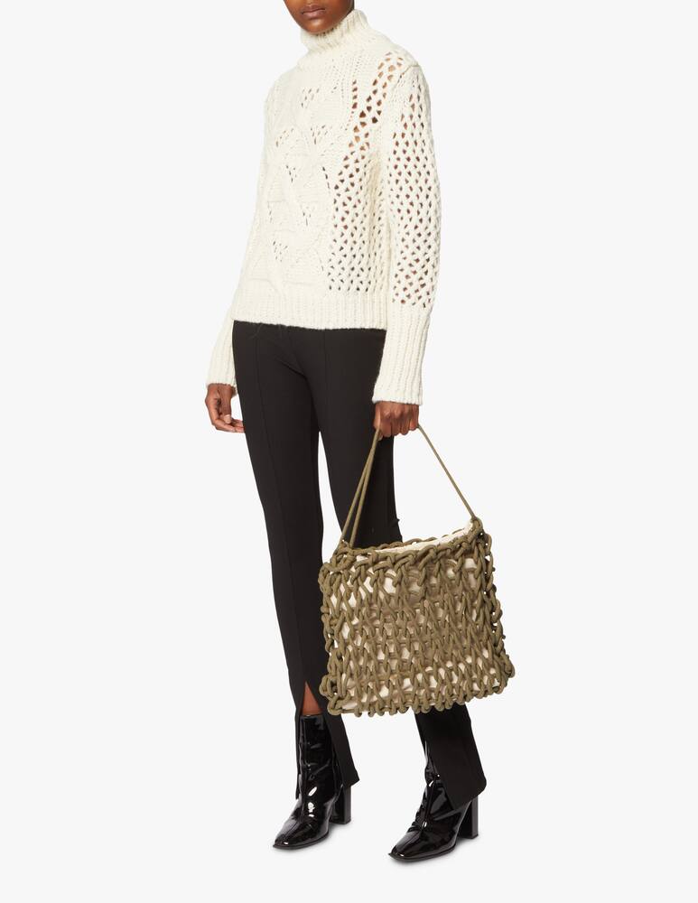 rinascente Alienina Borsa a spalla Sara