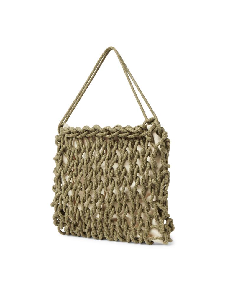 rinascente Alienina Borsa a spalla Sara