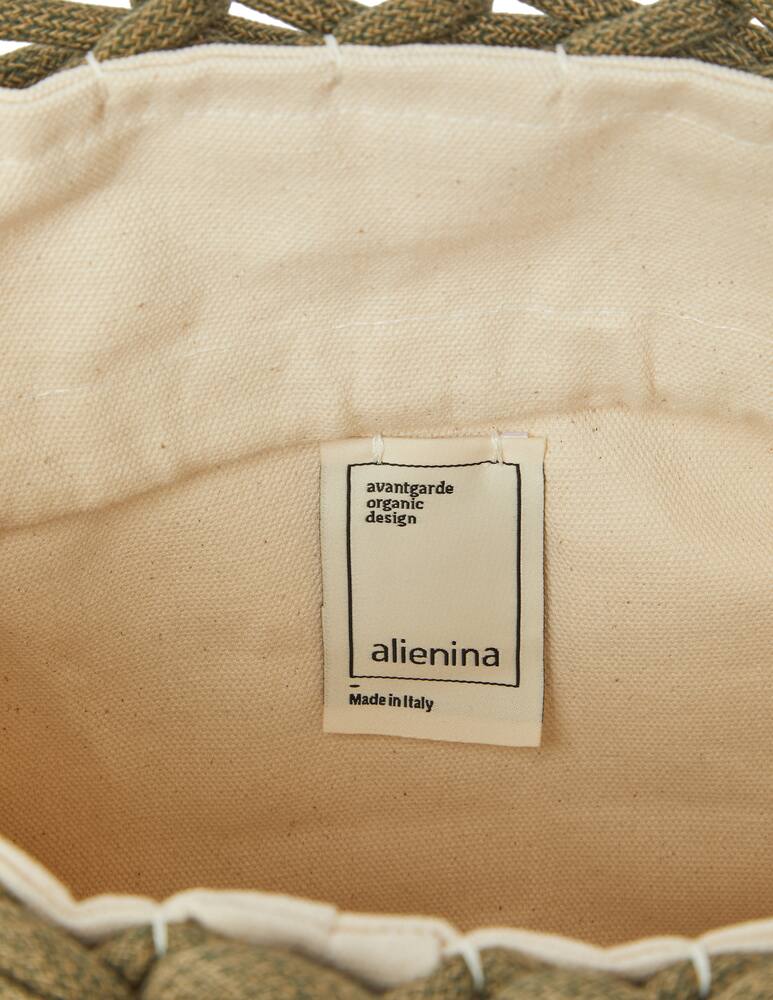 rinascente Alienina Borsa a spalla Sara