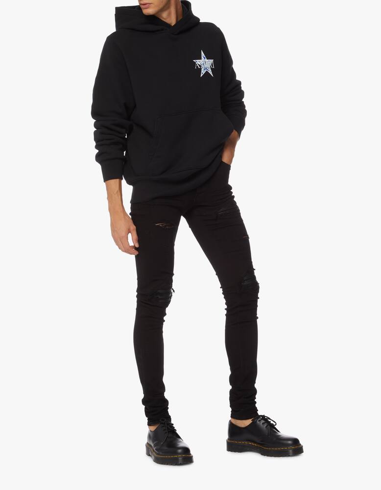 Amiri Jeans mx1 core - picture 2 Amiri Jeans mx1 core - picture 2