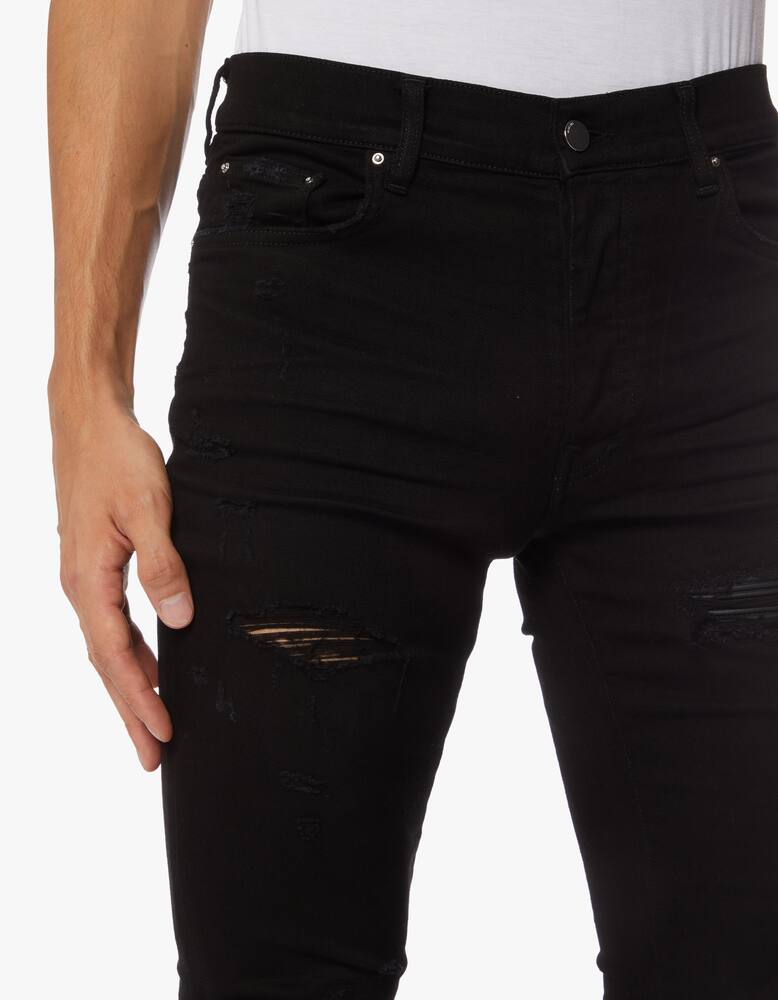 Amiri Jeans mx1 core - picture 5 Amiri Jeans mx1 core - picture 5