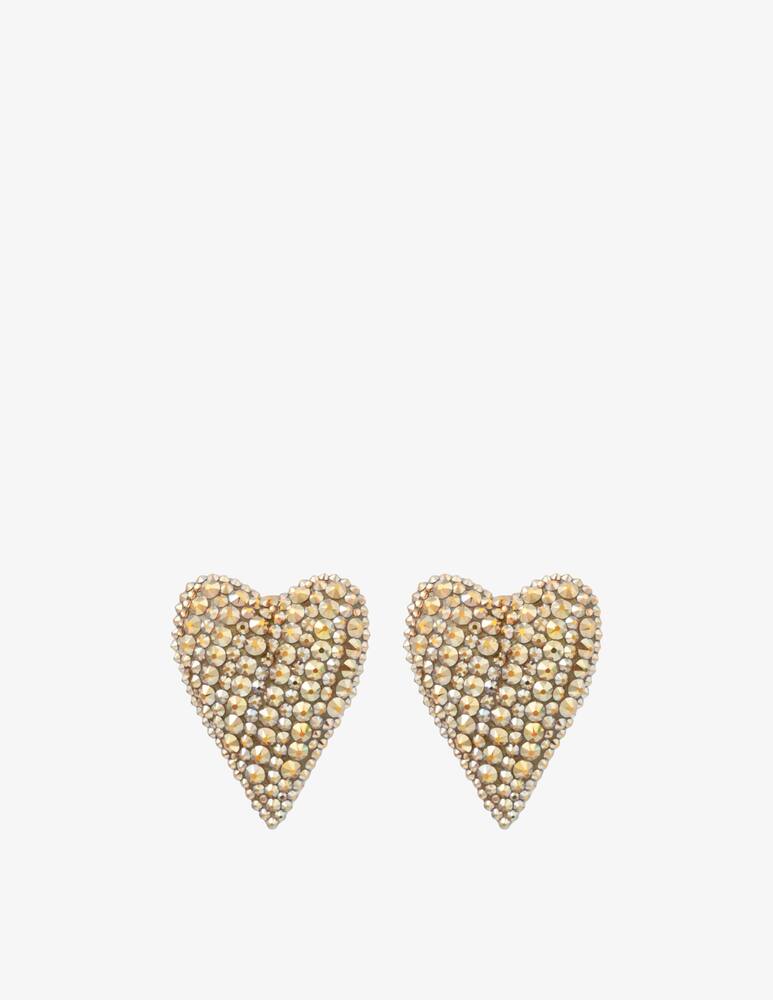 rinascente Shourouk Elsa earrings