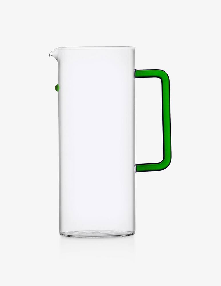 rinascente Ichendorf Soleils Brocca Manico E Punto Ambra