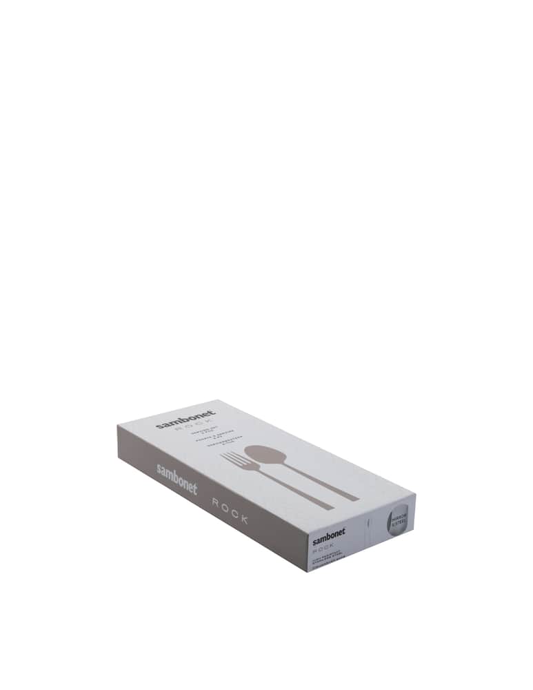 rinascente Sambonet Confezione 2 Pz Servire