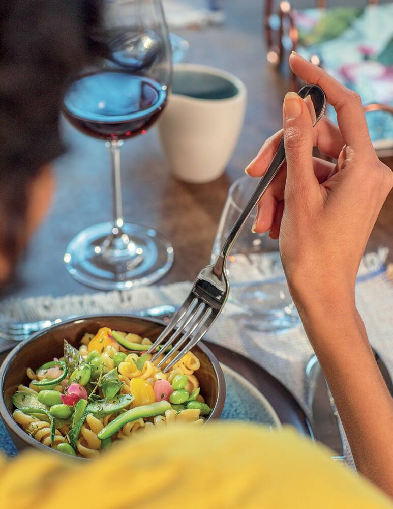 rinascente Sambonet Servizio 24 Pz Monoblocco