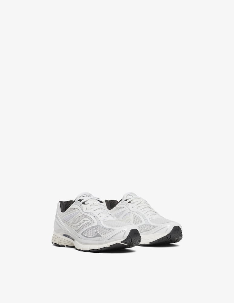 rinascente Saucony Progrid Guide 7 mesh sneakers
