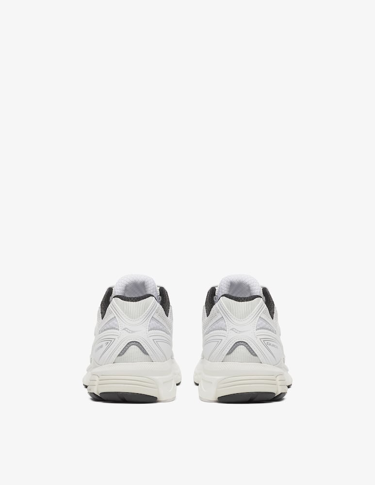 rinascente Saucony Progrid Guide 7 mesh sneakers