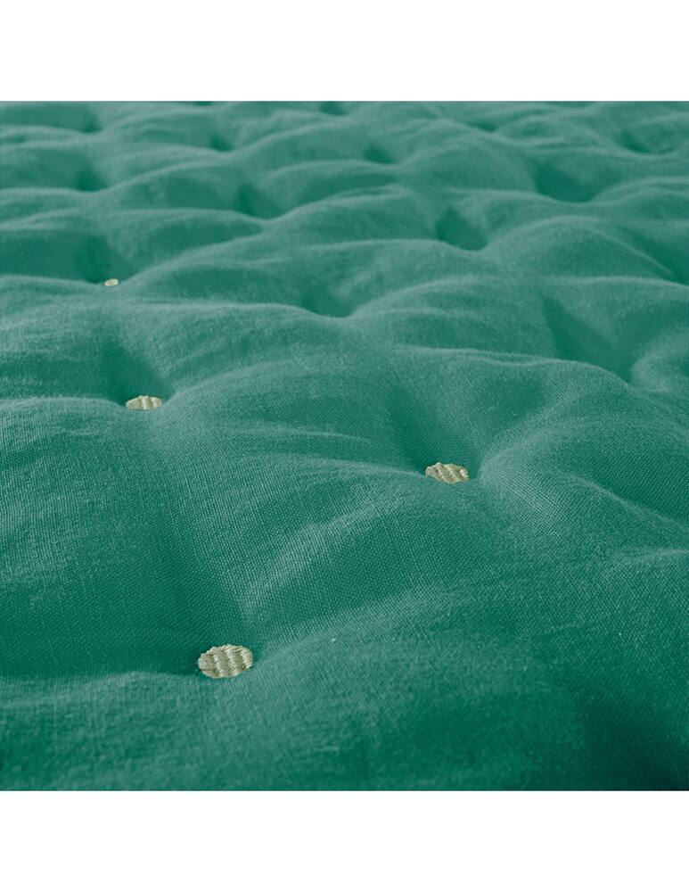 rinascente Once Milano Trapunta in Lino