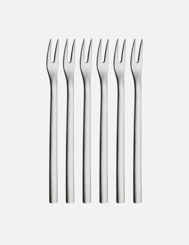 rinascente WMF Forks 6 Pieces