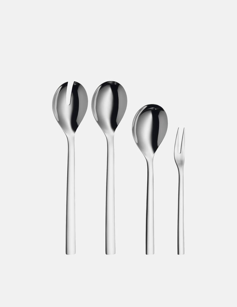 rinascente WMF Serving Set Set 4 Pcs