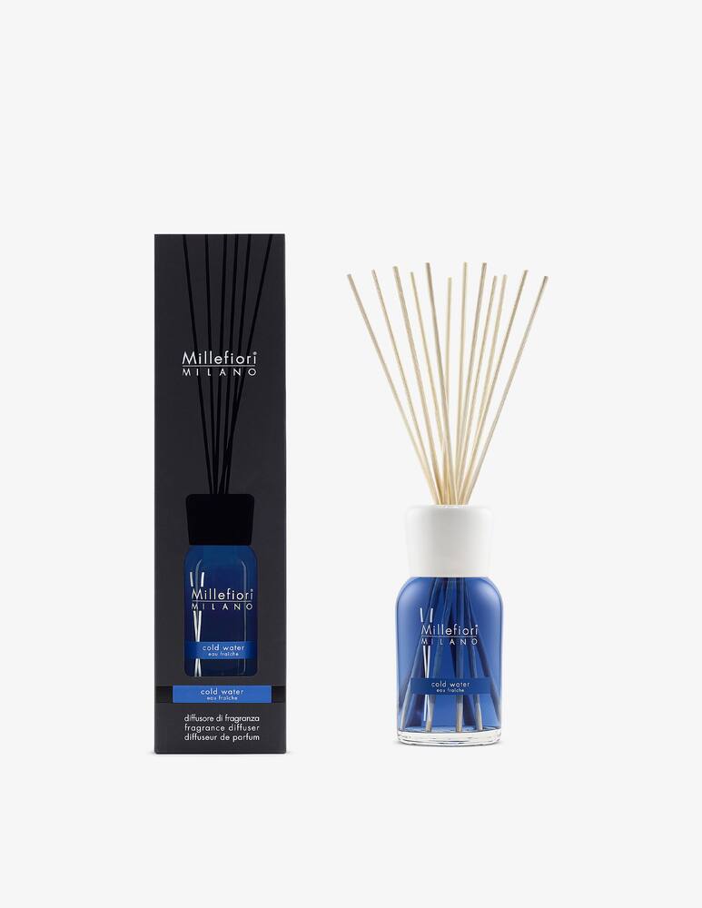 rinascente Millefiori Milano Fragrance Diffuser Cold Water 500ml