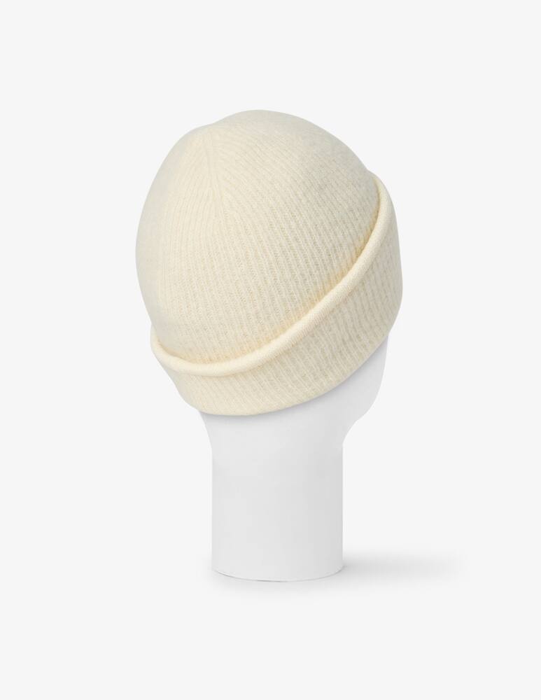 Jacquemus Gros grain beanie - picture 3 Jacquemus Gros grain beanie - picture 3