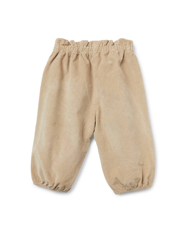 rinascente Il Gufo Pantalone in cotone