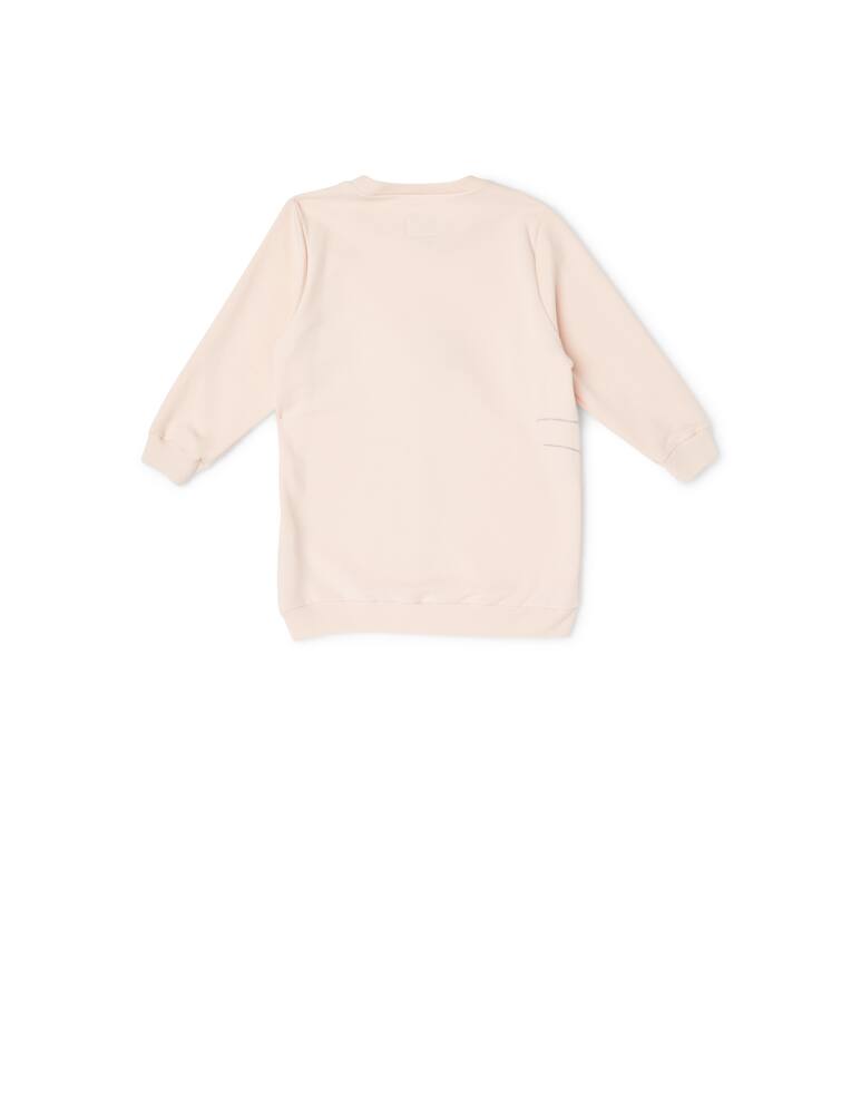 rinascente Il Gufo Vestitino manica lunga