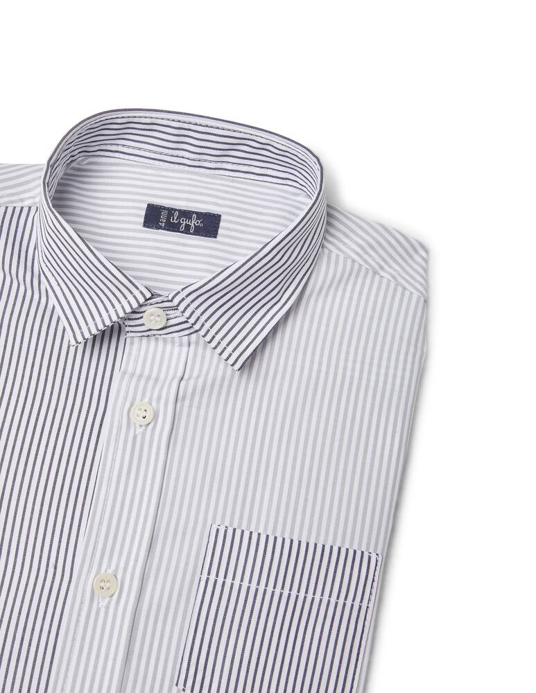 rinascente Il Gufo Camicia manica lunga