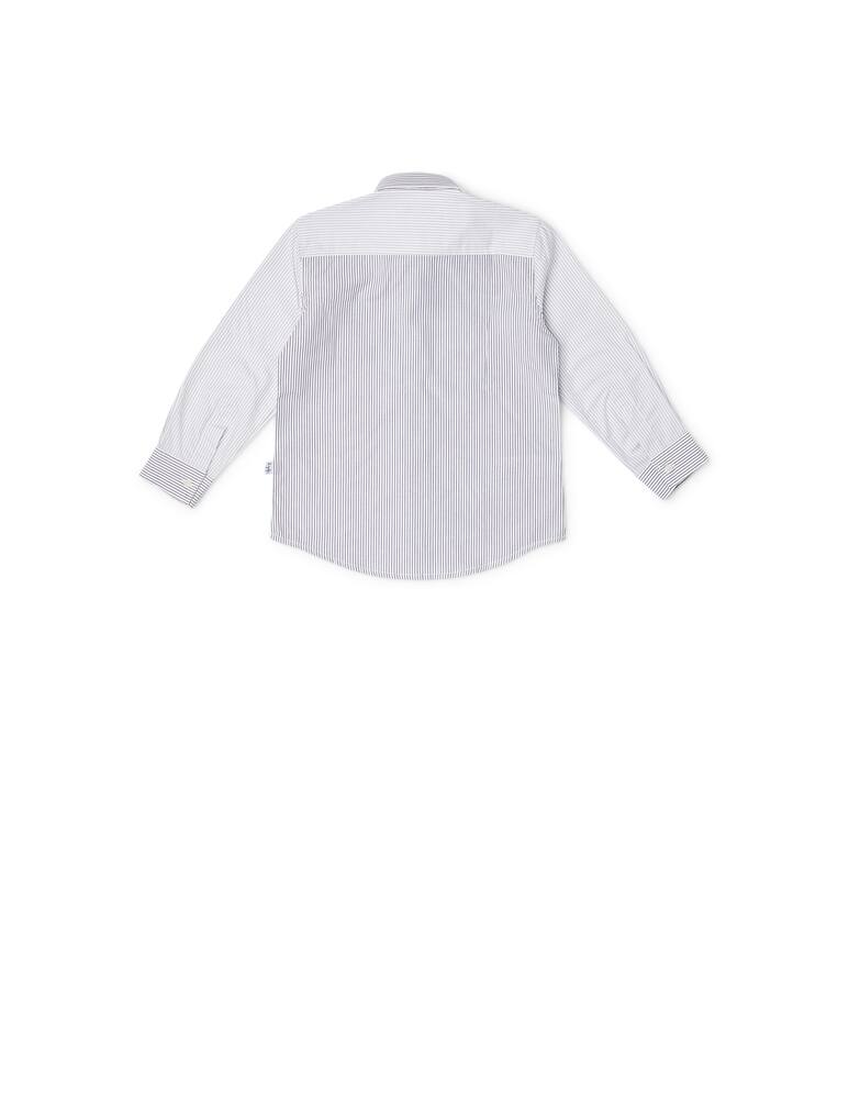 rinascente Il Gufo Camicia manica lunga