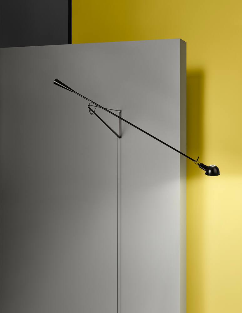 rinascente Flos 265 Lampada da Parete