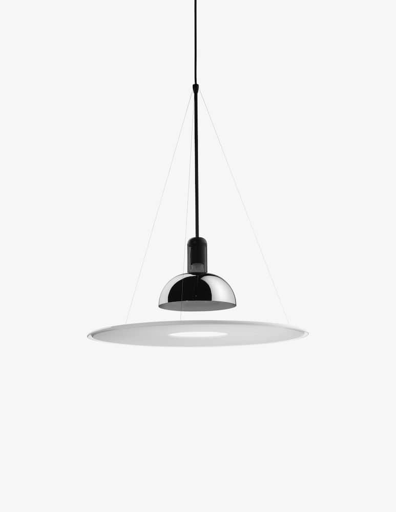 Flos Lampada a sospensione Frisbi - immagine 1 Flos Lampada a sospensione Frisbi - immagine 1