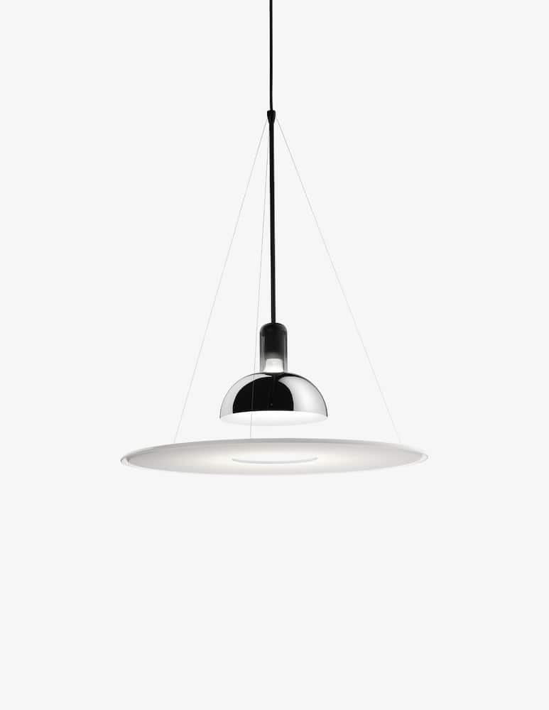 Flos Lampada a sospensione Frisbi - immagine 3 Flos Lampada a sospensione Frisbi - immagine 3