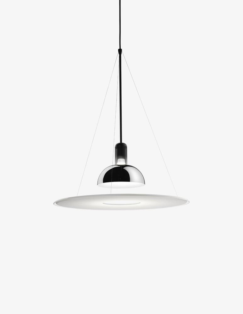 rinascente Flos Frisbi Suspension Lamp
