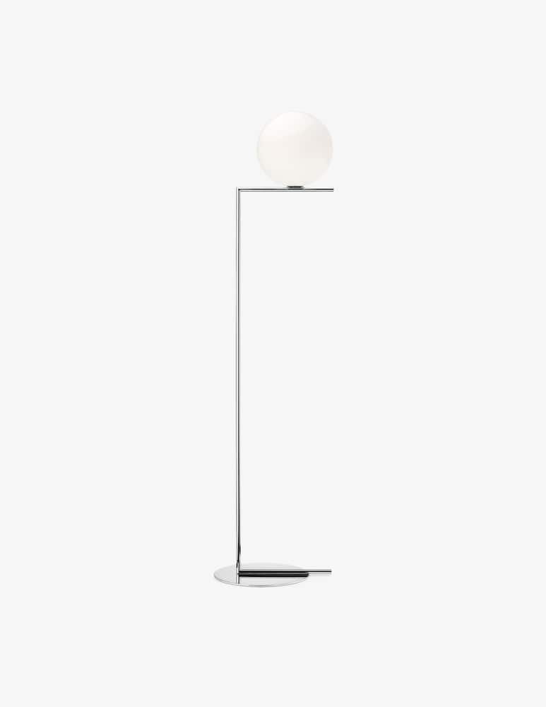 Flos Lampada da pavimento IC Lights F2 - immagine 1