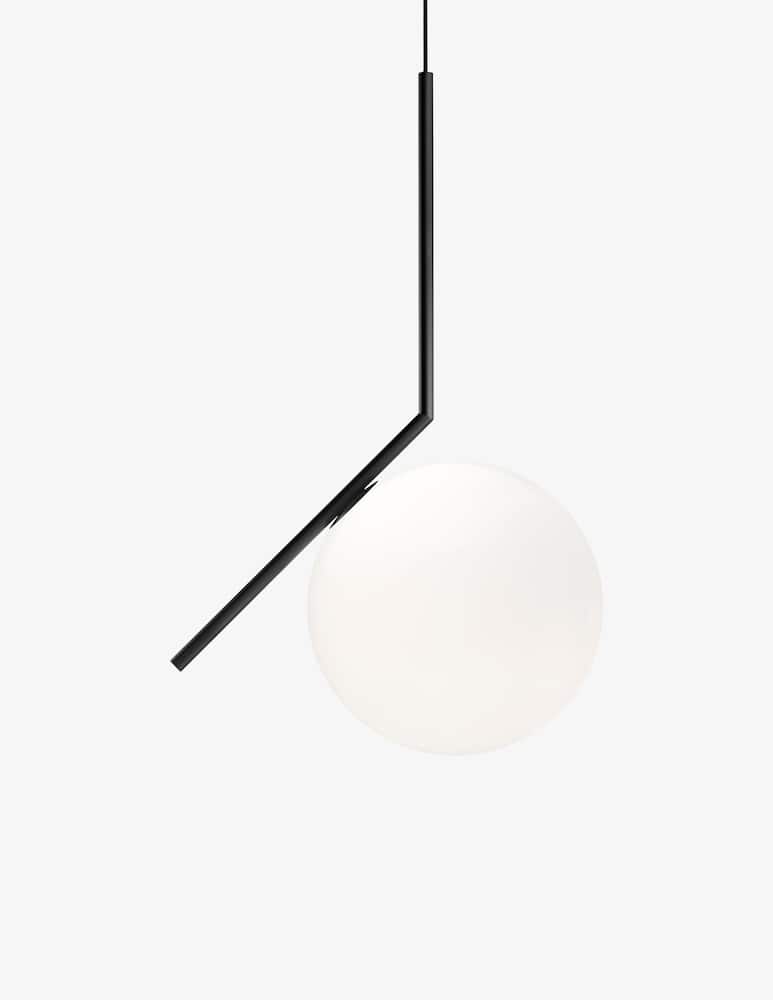 Flos Lampada a sospensione IC Lights S2 - immagine 1 Flos Lampada a sospensione IC Lights S2 - immagine 1