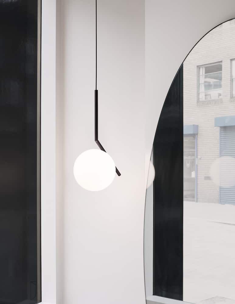 rinascente Flos Ic S2 Suspension Lamp