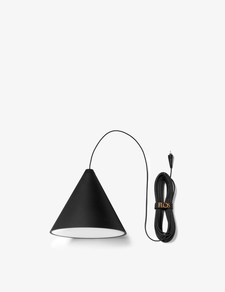 rinascente Flos String Light Eu Rosone    Ceiling  Lamp