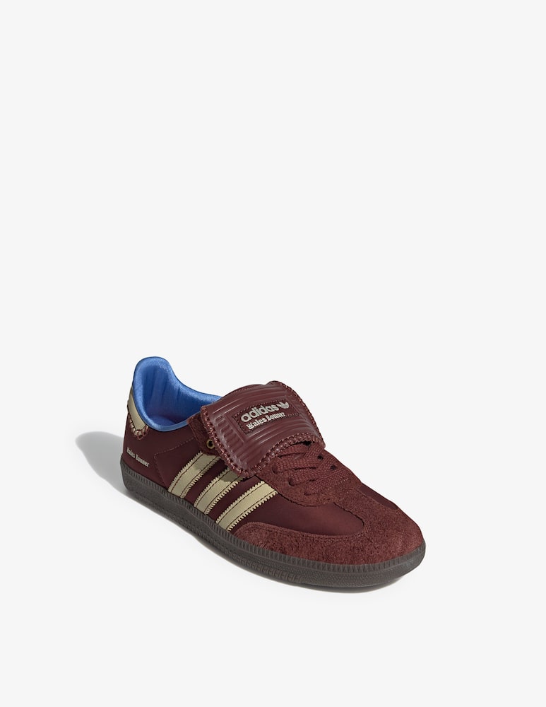 Adidas Originals Nylon samba adidas x wales bonner - picture 2 Adidas Originals Nylon samba adidas x wales bonner - picture 2