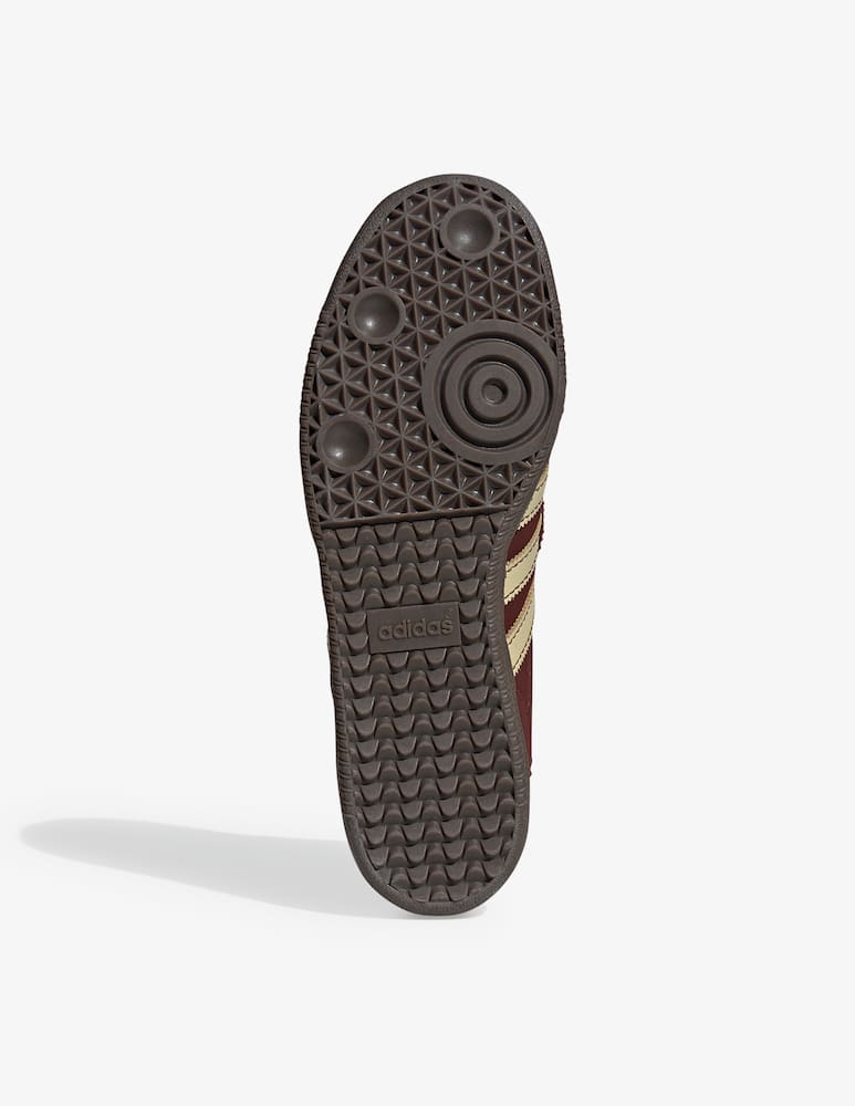 Adidas Originals Nylon samba adidas x wales bonner - picture 6 Adidas Originals Nylon samba adidas x wales bonner - picture 6