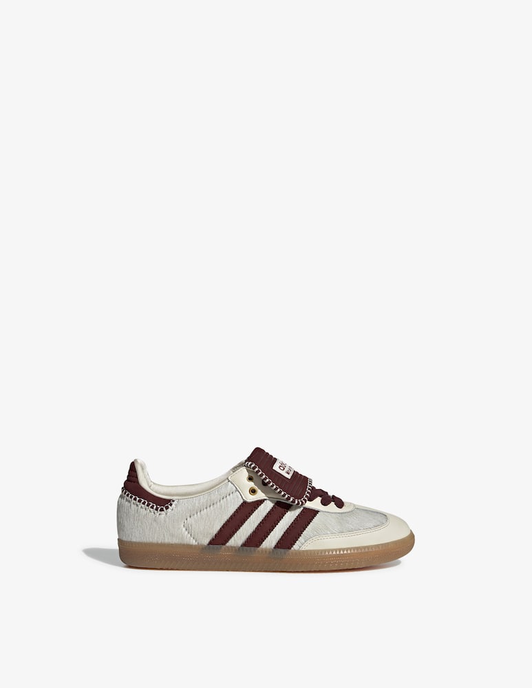 Adidas Originals Pony tonal samba adidas x wales bonner - picture 1 Adidas Originals Pony tonal samba adidas x wales bonner - picture 1