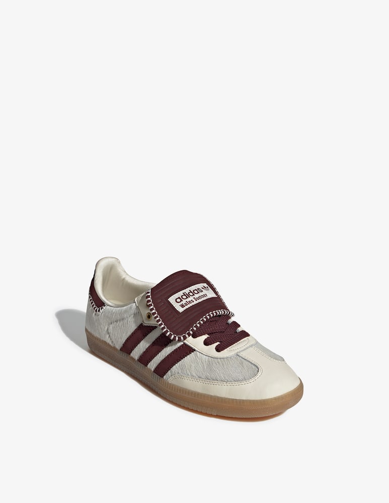 Adidas Originals Pony tonal samba adidas x wales bonner - picture 2 Adidas Originals Pony tonal samba adidas x wales bonner - picture 2