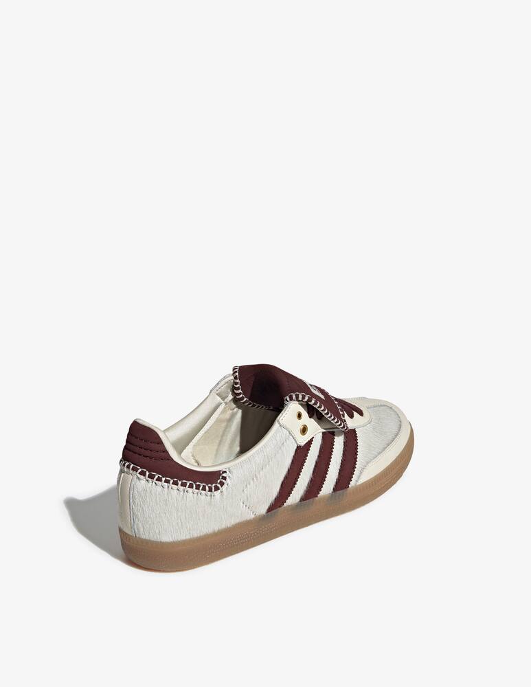 Adidas Originals Pony tonal samba adidas x wales bonner - picture 4 Adidas Originals Pony tonal samba adidas x wales bonner - picture 4