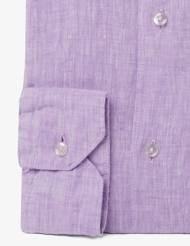 rinascente Sartoria Italiana Camicia lino modern