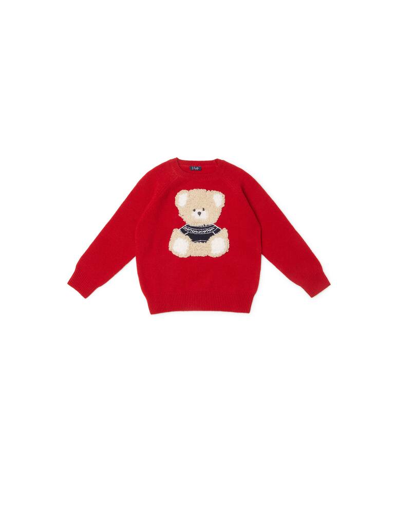 Il Gufo Wool sweater - picture 1 Il Gufo Wool sweater - picture 1