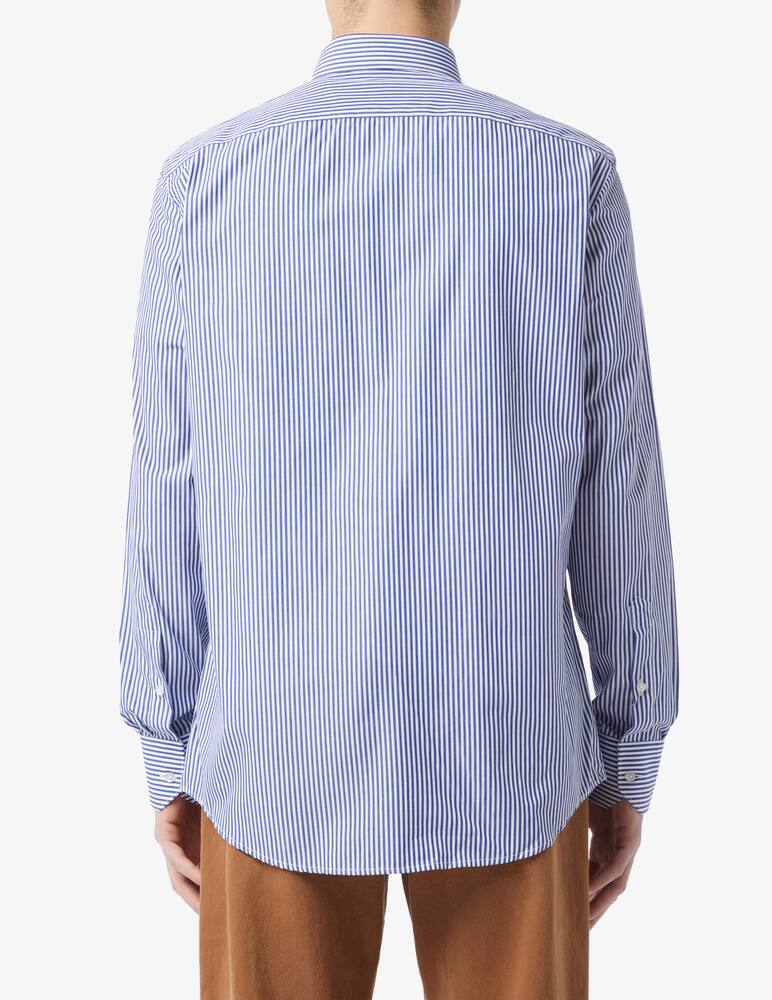 rinascente Sartoria Italiana Camicia bastoncino regular fit collo francese