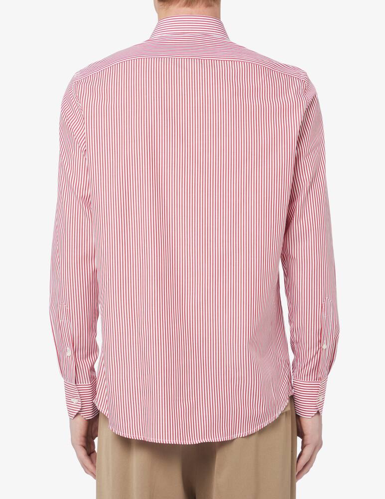 rinascente Sartoria Italiana Camicia bastoncino regular fit collo francese