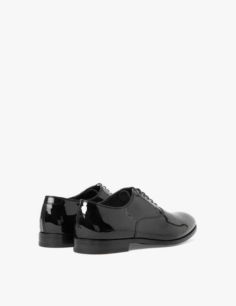 Doucal's Patent oxford shoes - picture 4 Doucal's Patent oxford shoes - picture 4