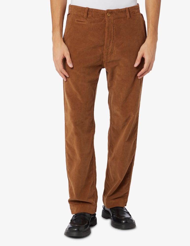rinascente East Harbour Pantalone chino - Marrone