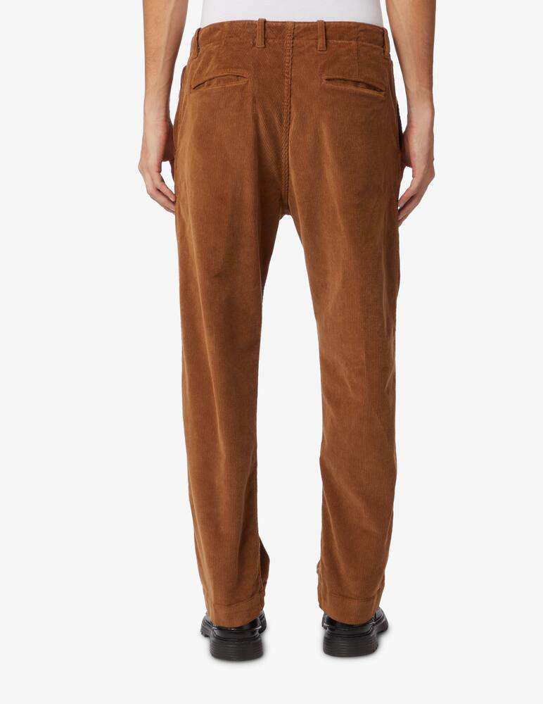 rinascente East Harbour Pantalone chino - Marrone