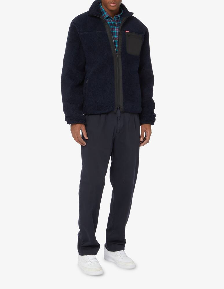 rinascente East Harbur Pantalone easy  - Nero