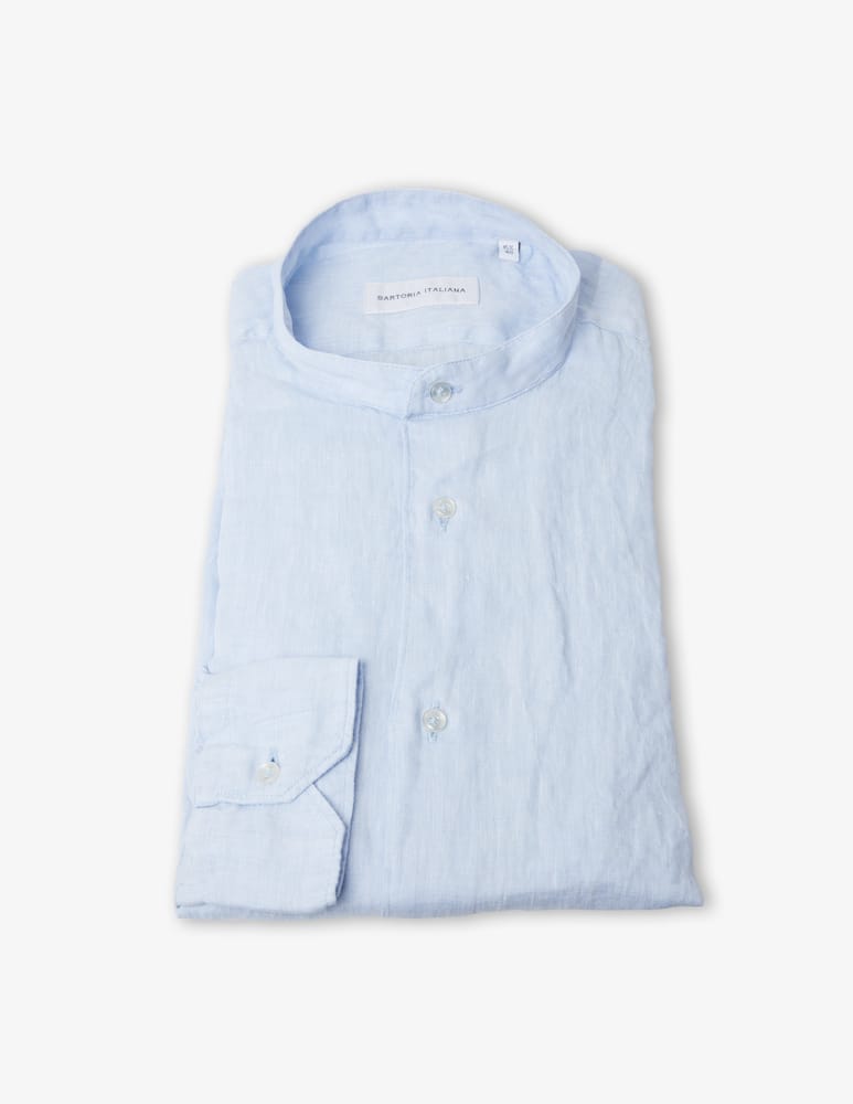Sartoria Italiana Camicia guru reg - immagine 1 Sartoria Italiana Camicia guru reg - immagine 1